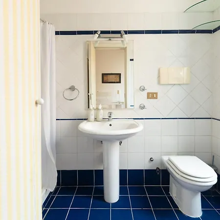 Apartment Esquilino Lightsome Rome
