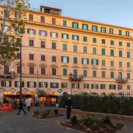 Esquilino Lightsome * Rome