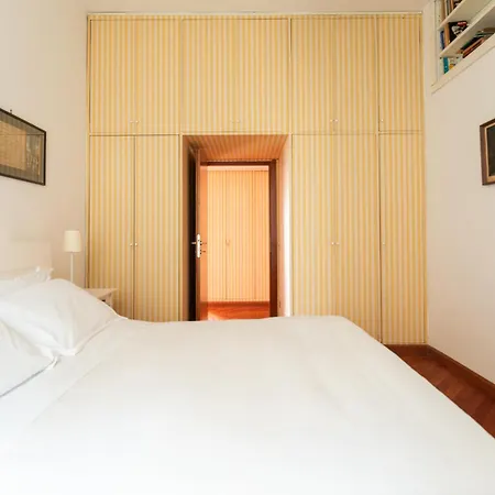 Apartment Esquilino Lightsome