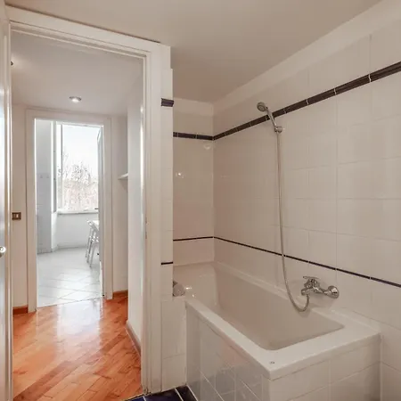 Apartment Esquilino Lightsome *