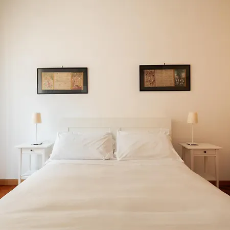 Apartment Esquilino Lightsome