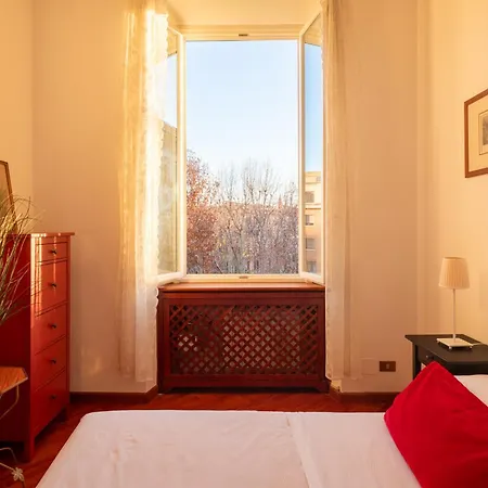 Esquilino Lightsome Apartment Rome