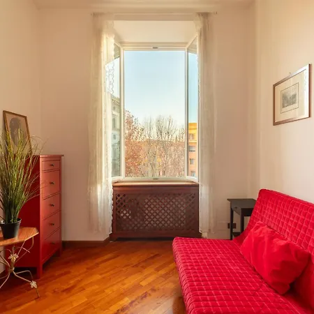 Esquilino Lightsome Apartment *