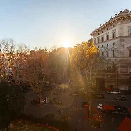 Apartment Esquilino Lightsome