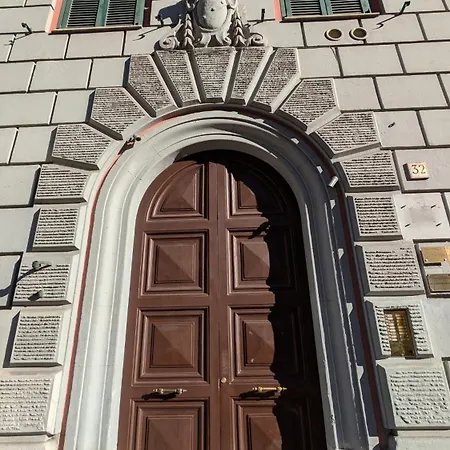 Giuliana32 Apartment Rome