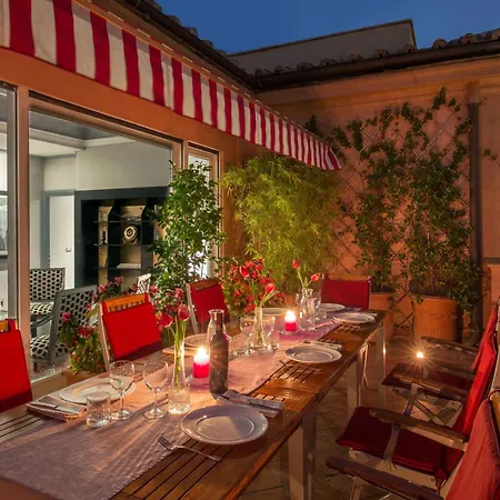 Affittacamere The At The Spanish Steps Luxury Collection - The View *