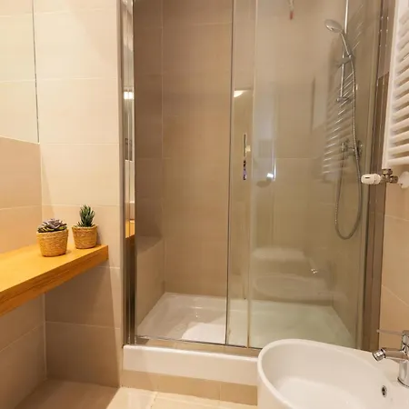 Apartamento Cosy Close To Parco Appia Antica Zeno 63 *