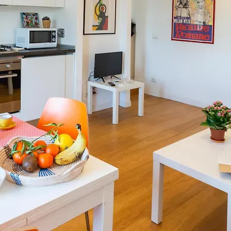 Cosy Close To Parco Appia Antica Zeno 63 Apartamento Roma