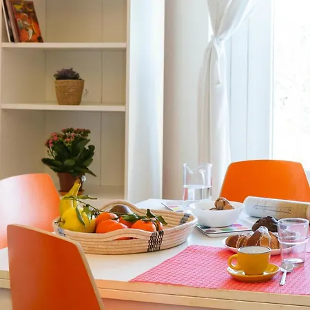 Apartamento Cosy Close To Parco Appia Antica Zeno 63 Roma