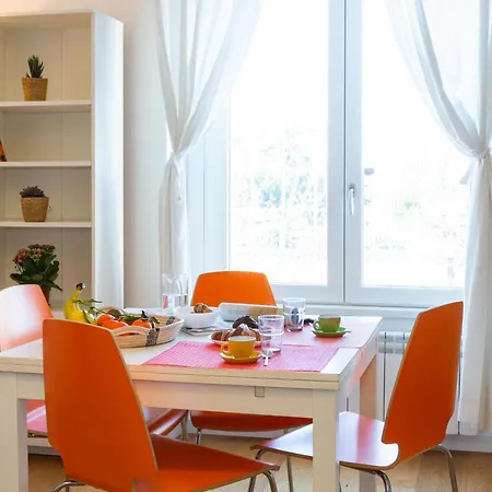 Cosy Close To Parco Appia Antica Zeno 63 Roma