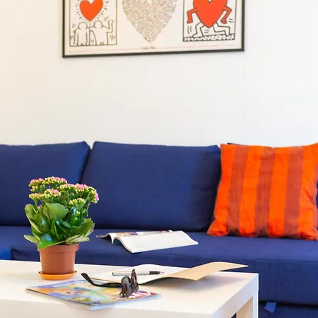 Cosy Close To Parco Appia Antica Zeno 63 Apartamento *