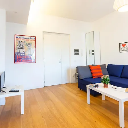 Cosy Close To Parco Appia Antica Zeno 63 Apartamento Roma
