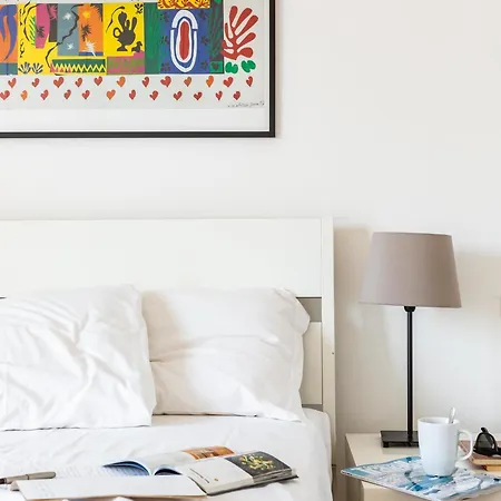 Cosy Close To Parco Appia Antica Zeno 63 * Roma