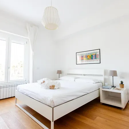 Apartamento Cosy Close To Parco Appia Antica Zeno 63