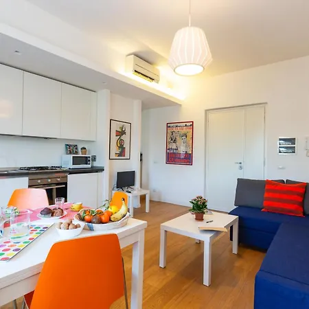 Apartamento Cosy Close To Parco Appia Antica Zeno 63 *