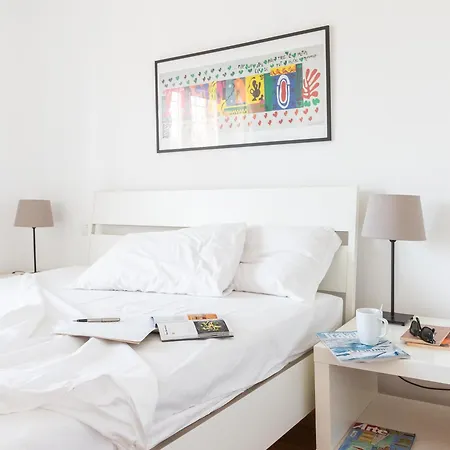 Cosy Close To Parco Appia Antica Zeno 63 Roma