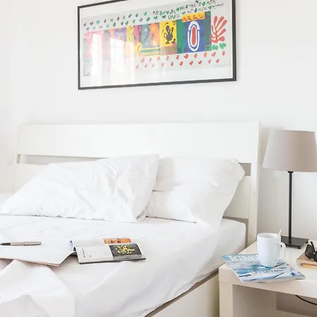 Apartamento Cosy Close To Parco Appia Antica Zeno 63