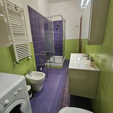 St Peter Apartment Rome