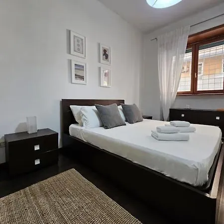 Apartment St Peter Rome