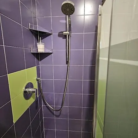 Apartment St Peter
