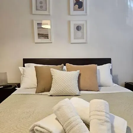 St Peter Apartment