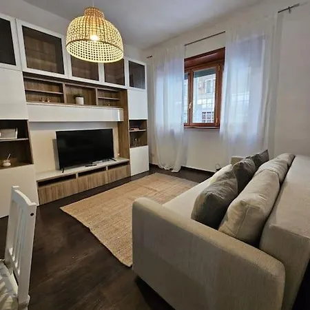 Apartment St Peter