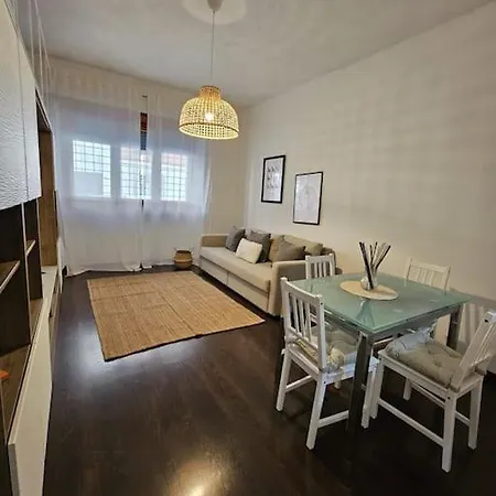 Apartment St Peter *