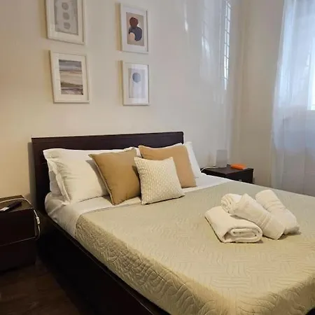 Apartment St Peter Rome