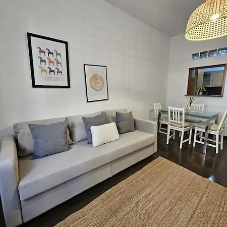 St Peter Apartment