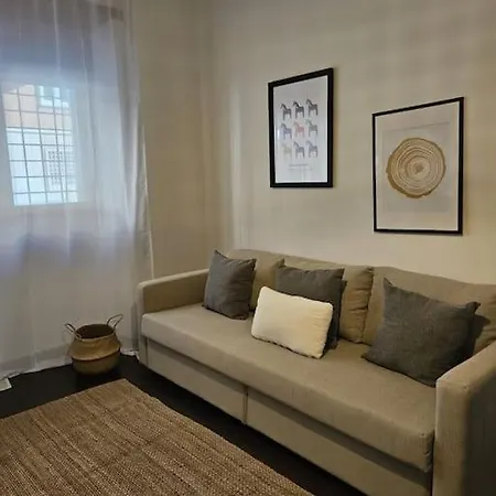 Apartment St Peter
