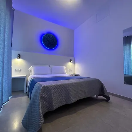 Bed & Breakfast St.peter's Moon Rome
