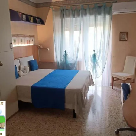 Da Zi' Carmela Bed & Breakfast *