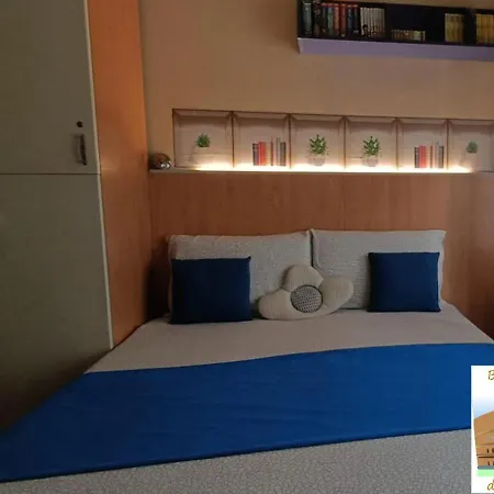 Da Zi' Carmela Bed & Breakfast *