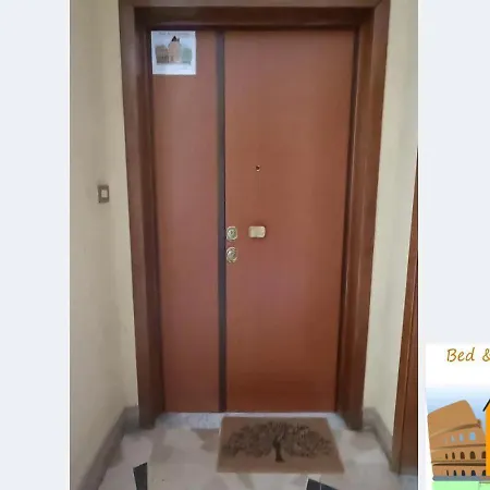 Bed & Breakfast Da Zi' Carmela *