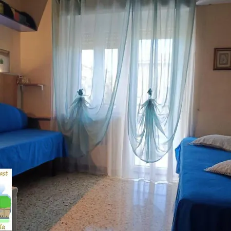 Da Zi' Carmela Bed & Breakfast Rome