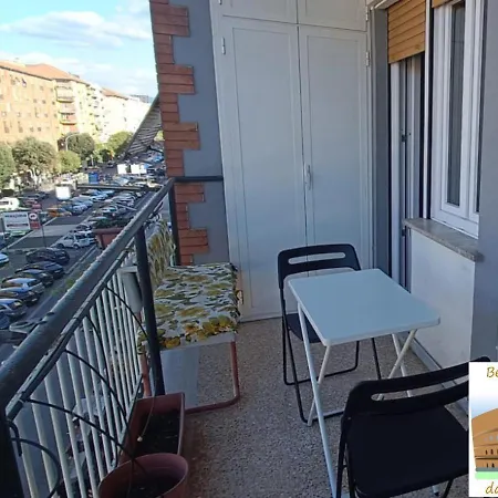Da Zi' Carmela * Roma