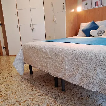 Da Zi' Carmela Bed & Breakfast *
