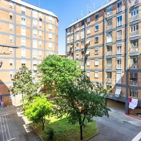 Portside Aparthotel Rome