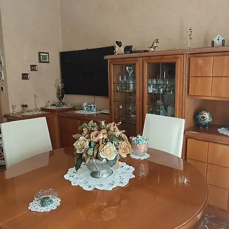 Bed & Breakfast Da Zi' Carmela *
