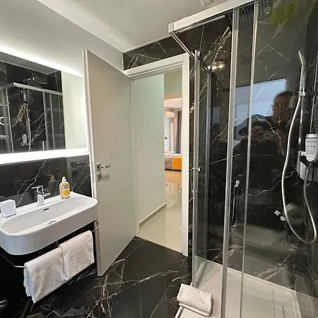 St.peter's Moon Bed & Breakfast Rome