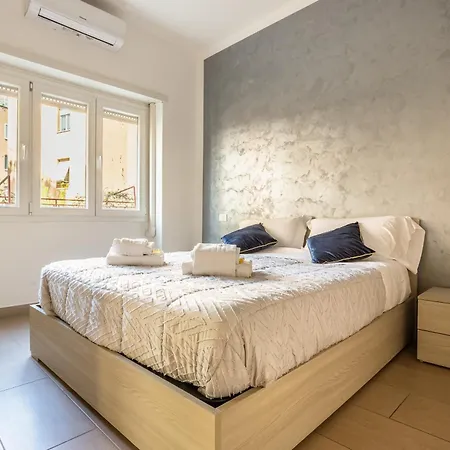 Aparthotel Portside Rome