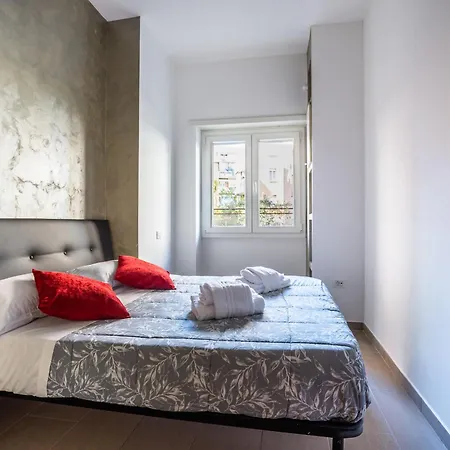 Aparthotel Portside