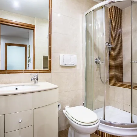 Aparthotel Portside *