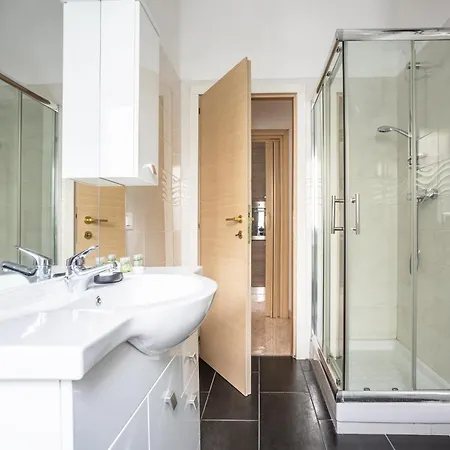 Aparthotel Portside *