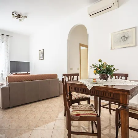 Aparthotel Portside Rome
