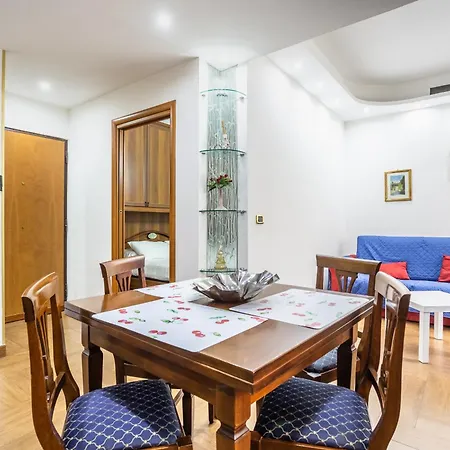 Portside Aparthotel Rome