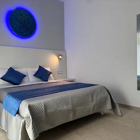St.peter's Moon Bed & Breakfast Rome
