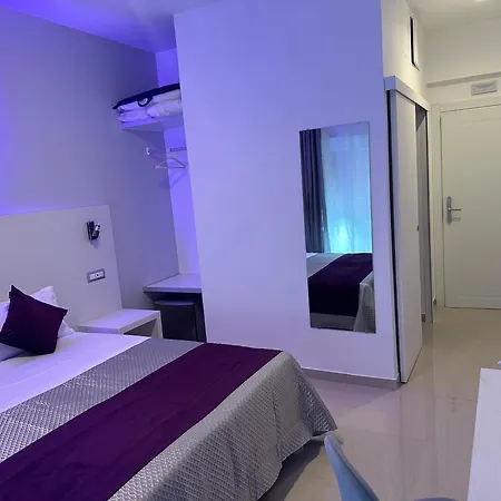 Bed & Breakfast St.peter's Moon Roma