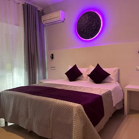 Bed & Breakfast St.peter's Moon Roma