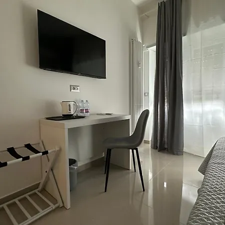 Bed & Breakfast St.peter's Moon Rome